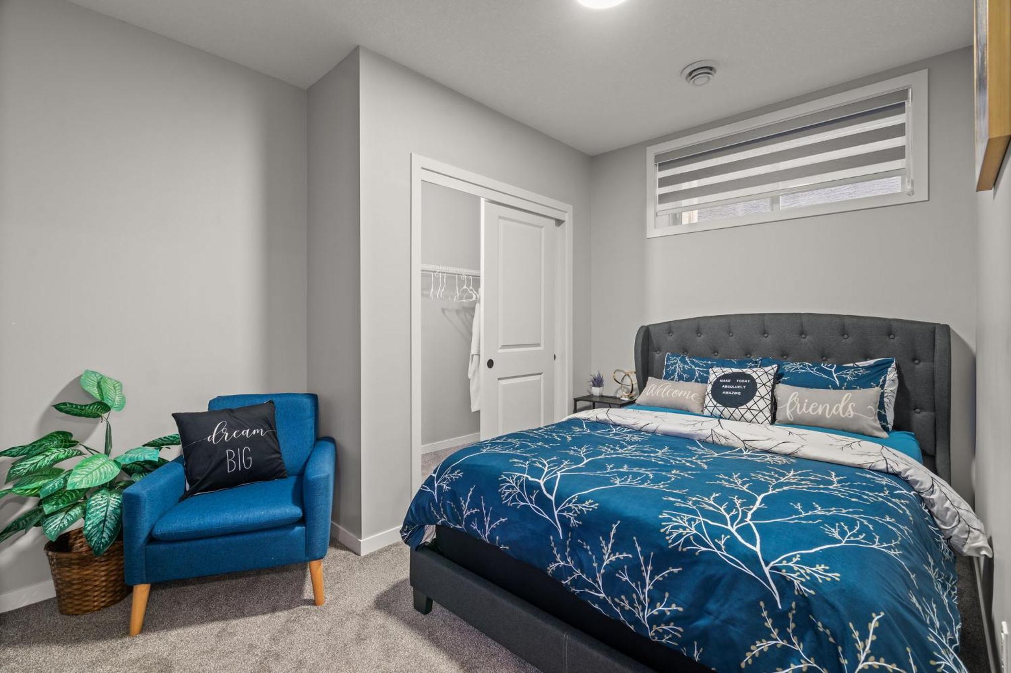 Meriweather - Calgary Breathtaking 1-Bedroom Apartment Eksteriør bilde