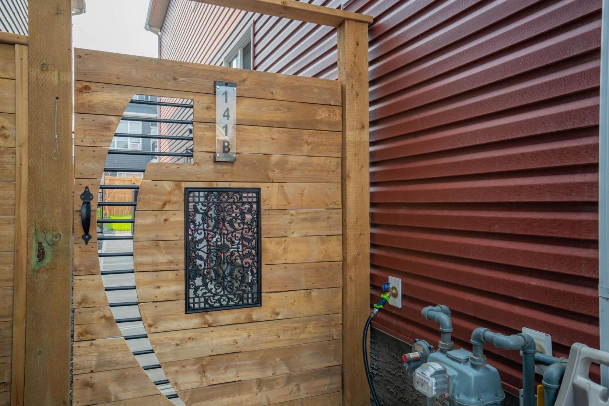 Meriweather - Calgary Breathtaking 1-Bedroom Apartment Eksteriør bilde